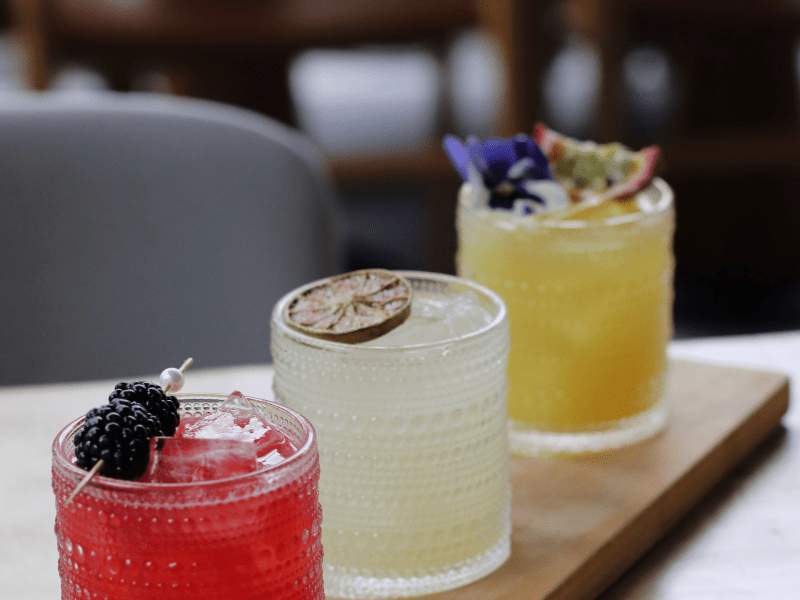 National Margarita Day