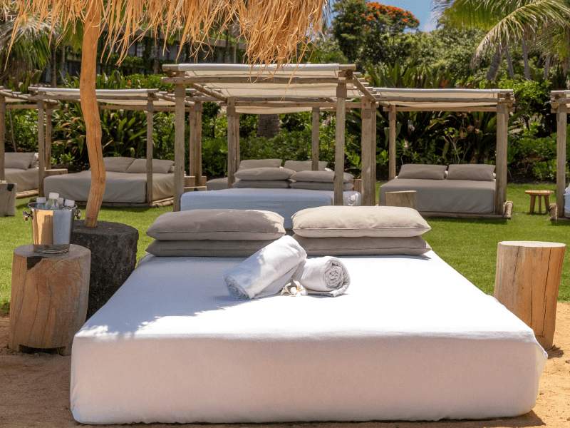 Aloha Nui Daybed 
