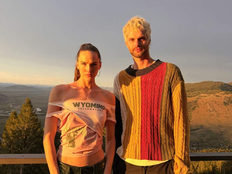 SOFI TUKKER