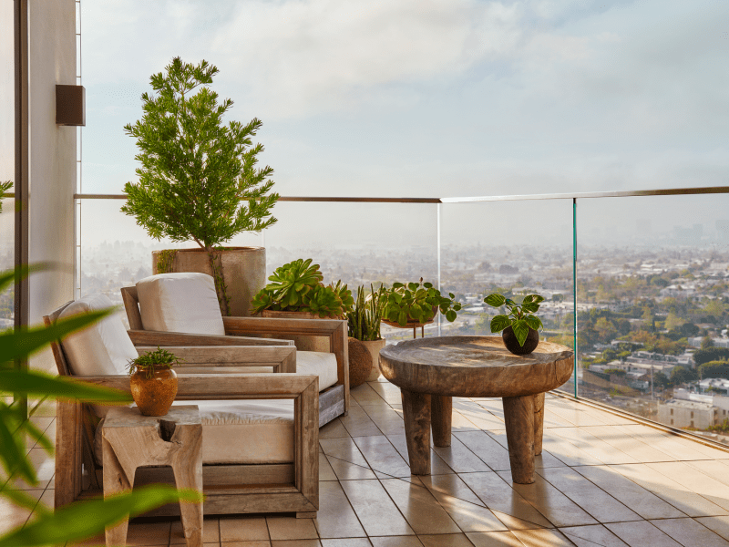 Patio Furniture