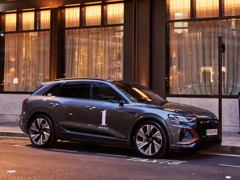Audi Q6