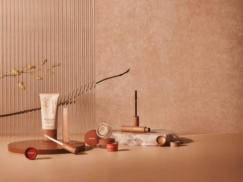 Minori Beauty