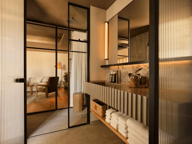 Cuarto de baño