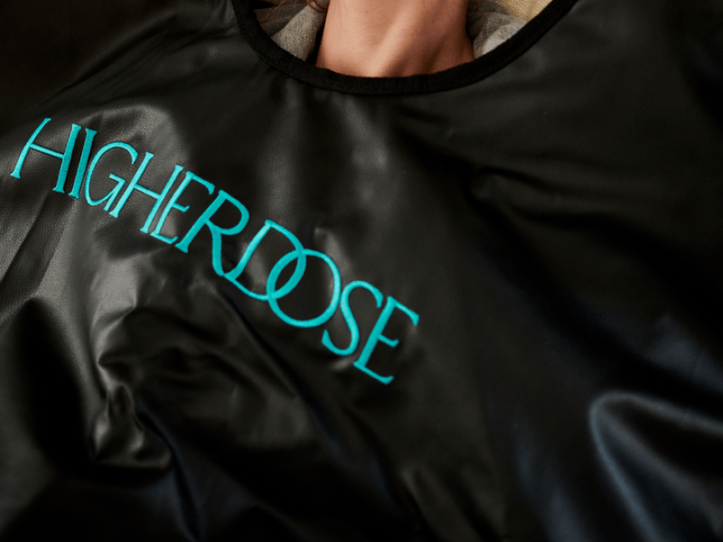 Higher Dose treatment