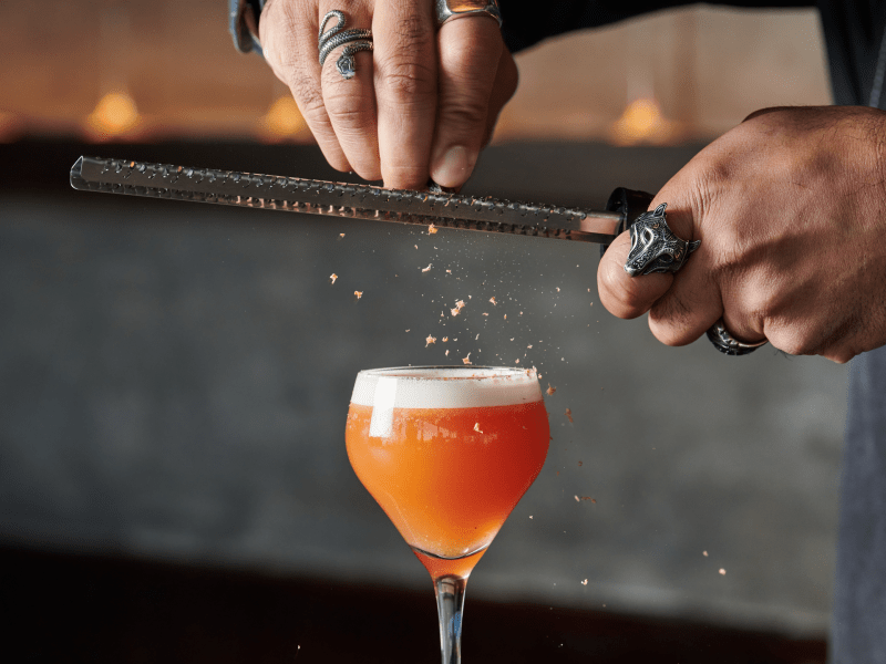 Harriet's Lounge photo 1