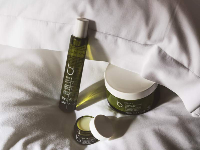 Bamford Wellness Spa