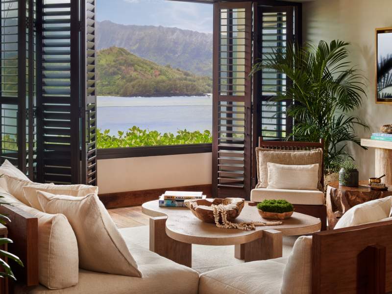 Makana Suite