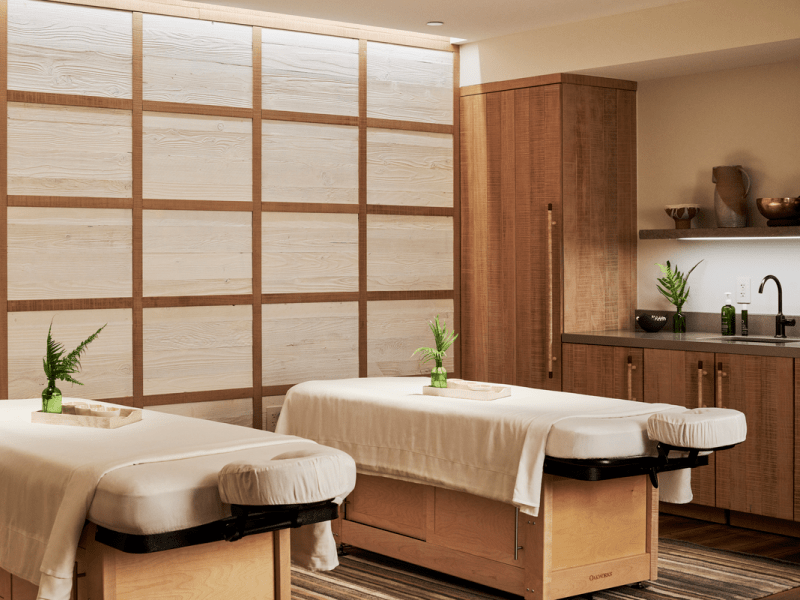 massage