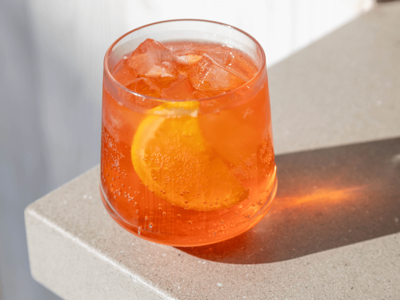 spritz