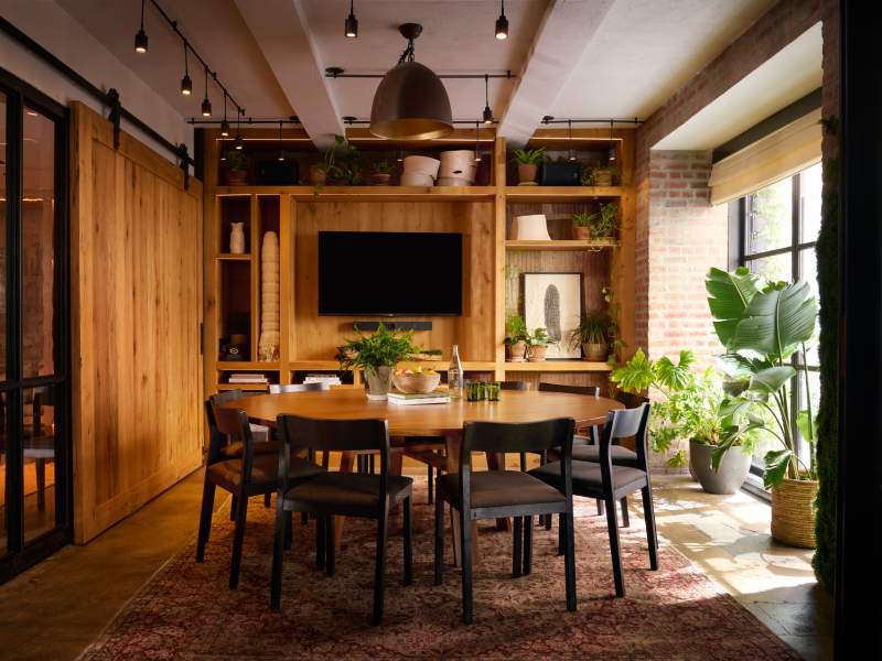 Espace événementiel