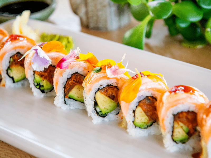 Sushi Roll