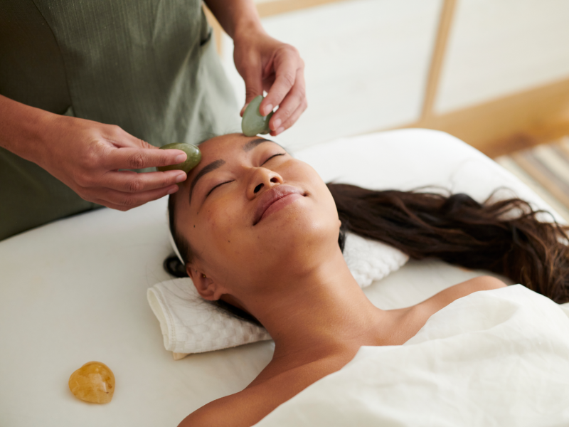 Facial