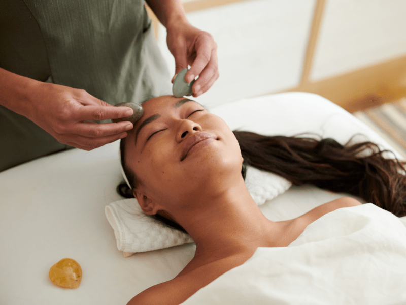 Facial