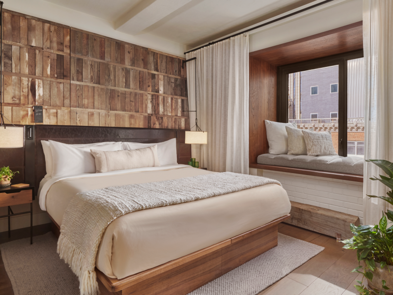 city suite