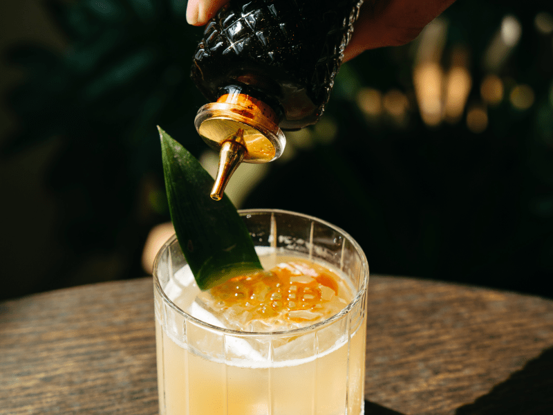 cocktail
