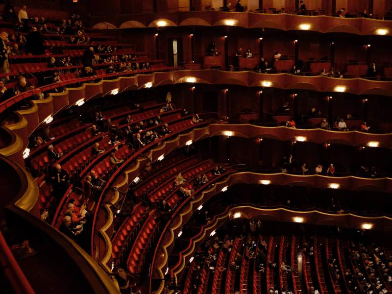 Carnegie Hall