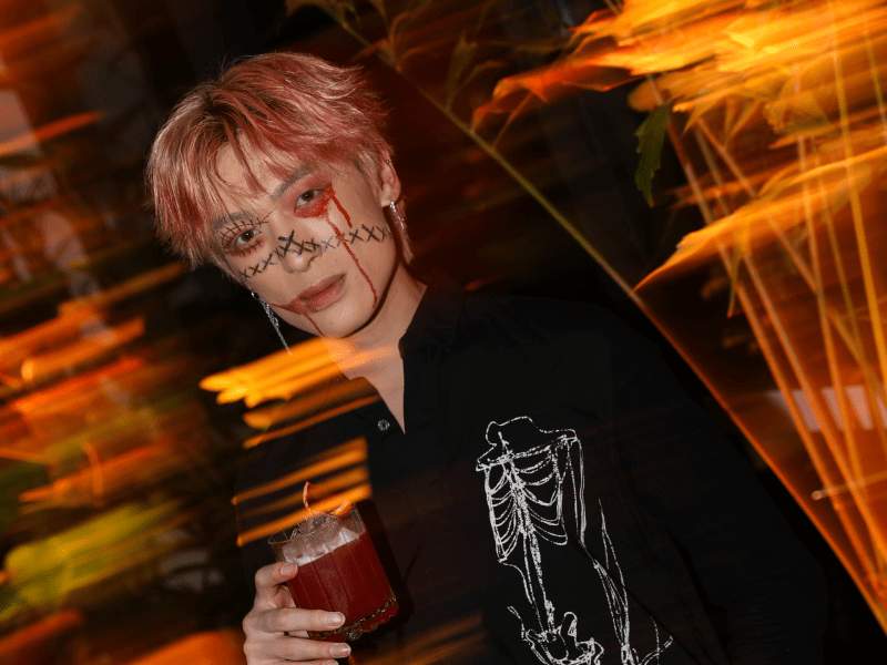 ハロウィーン