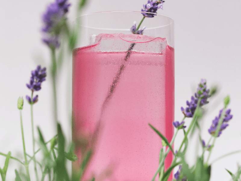 Lavendar