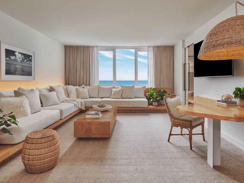 Living space
