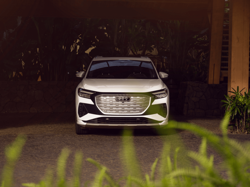 audi