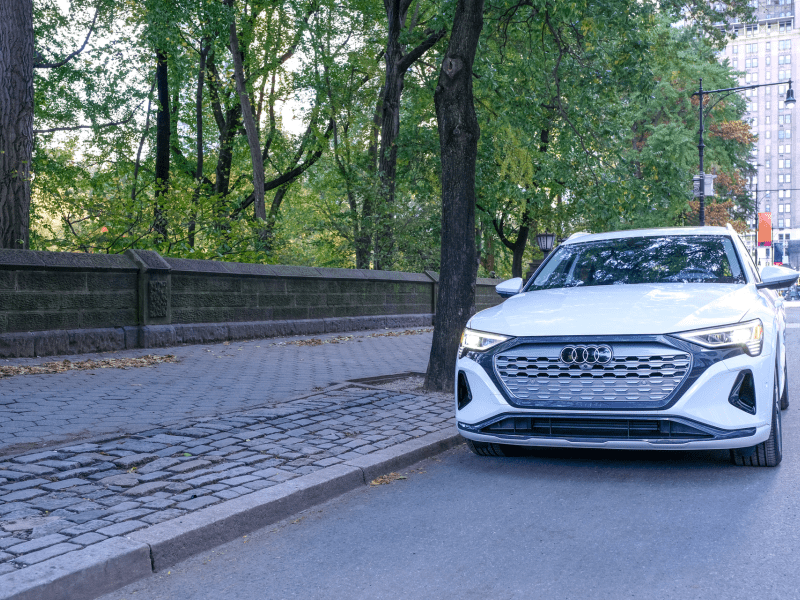 audi 
