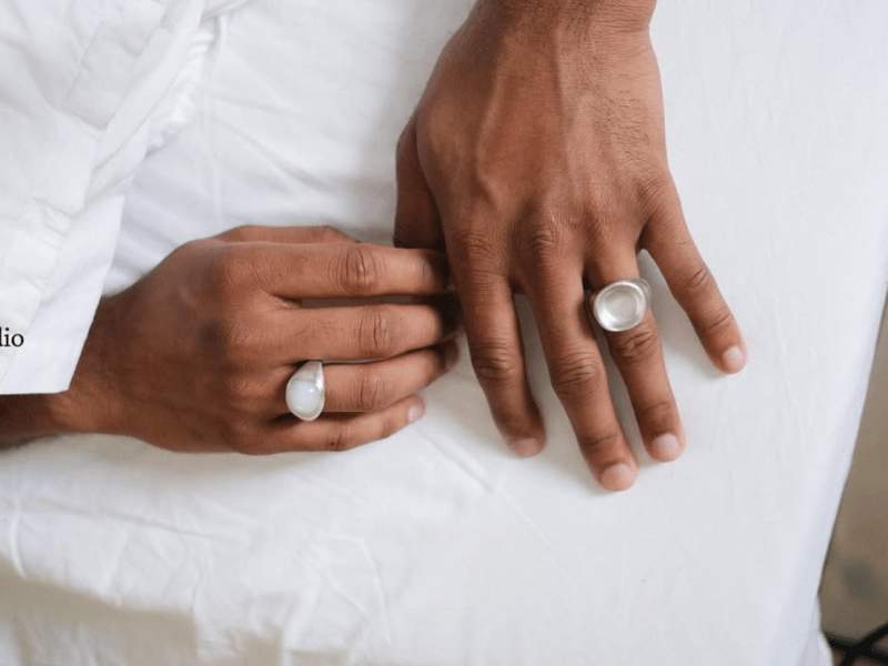 Cioio Jewellery Workshop