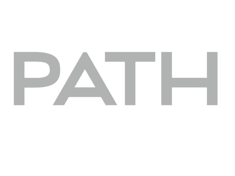 PATH Water logo