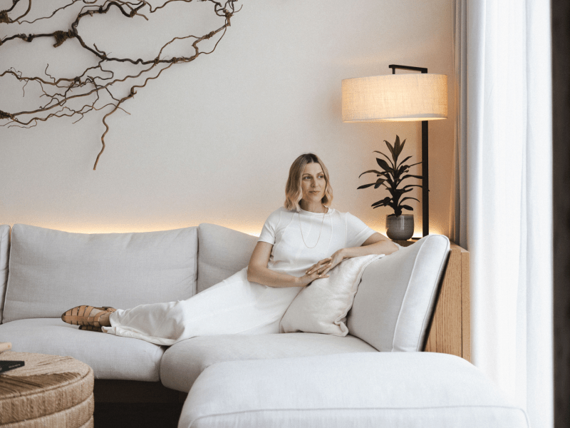 Catie wellness
