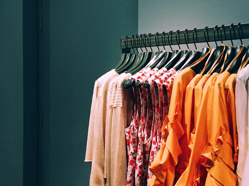 clothes