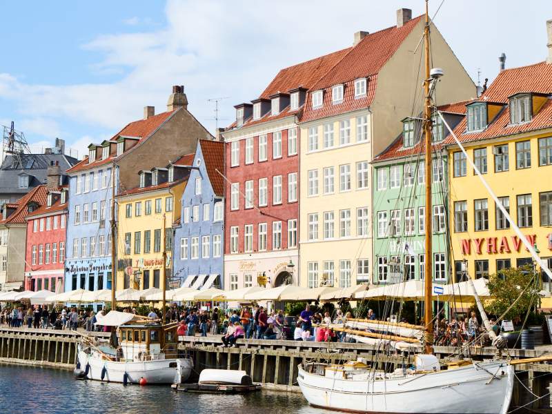 Nyhavn