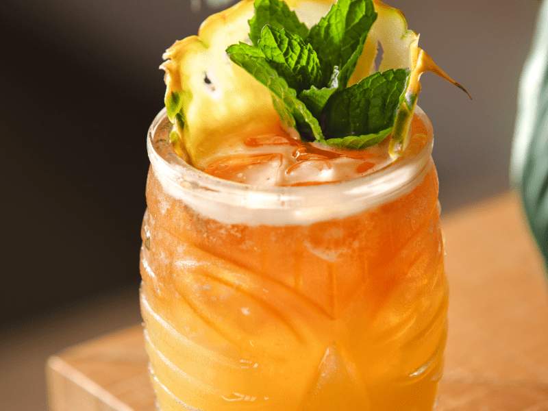 Mai Tai-cocktail
