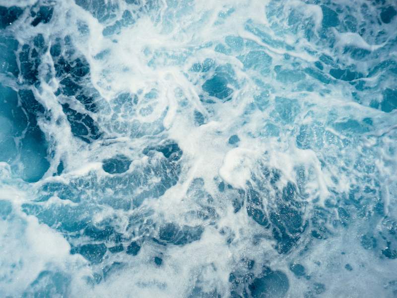 Ocean 