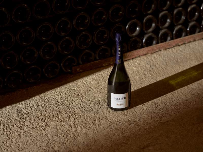 Lallier Champagne