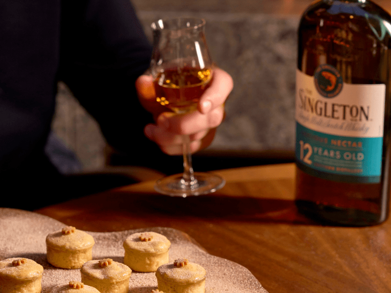 mince pie