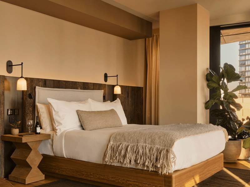 River Suite