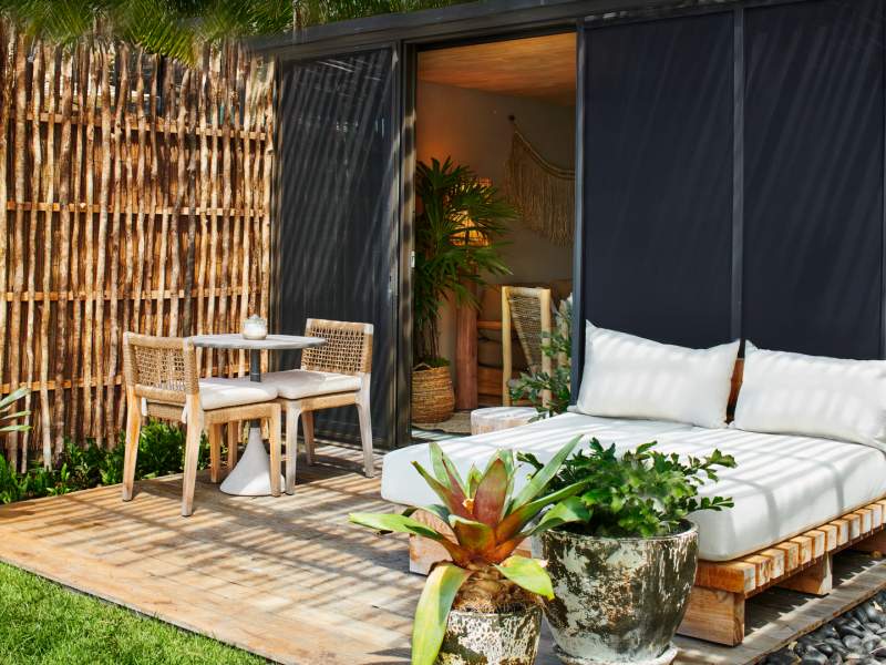 Panoramic Ocean View King - 1 Hotel Hanalei Bay