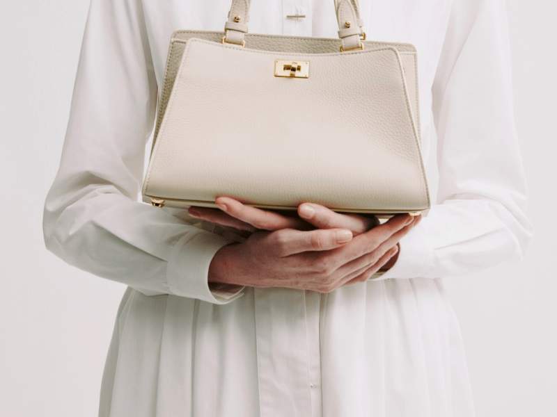michino handbag