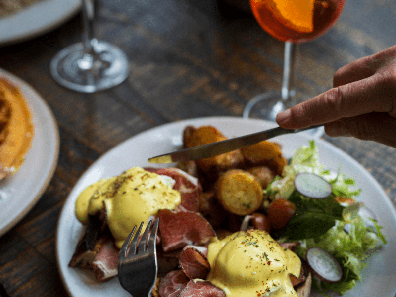 brunch