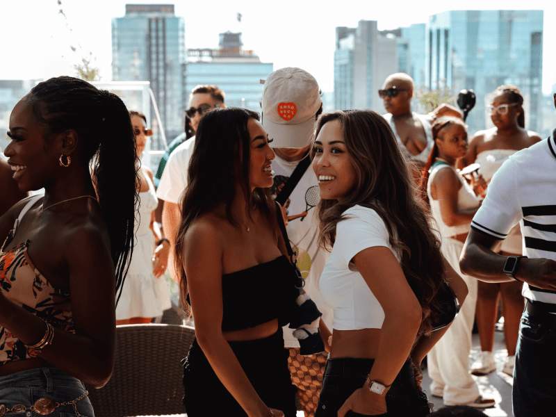 Day Party