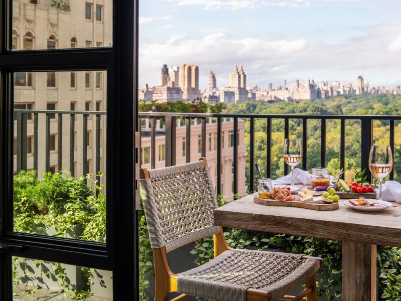 エルム・ハウス