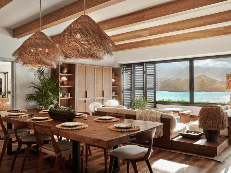 Napali Penthouse