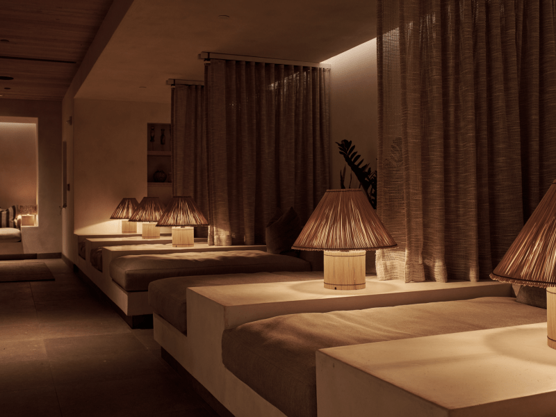 Bamford Wellness Spa