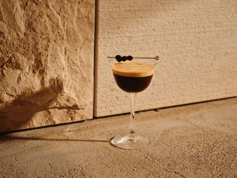 espresso martini