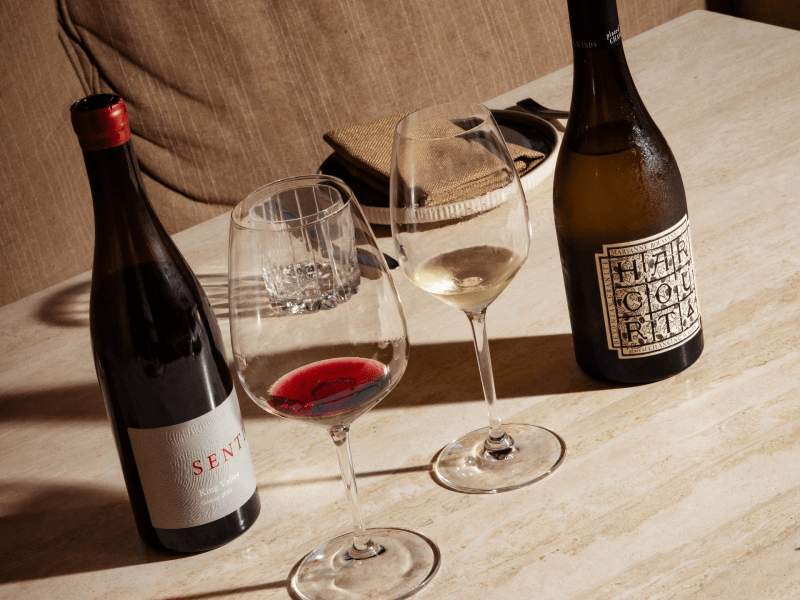 Wine