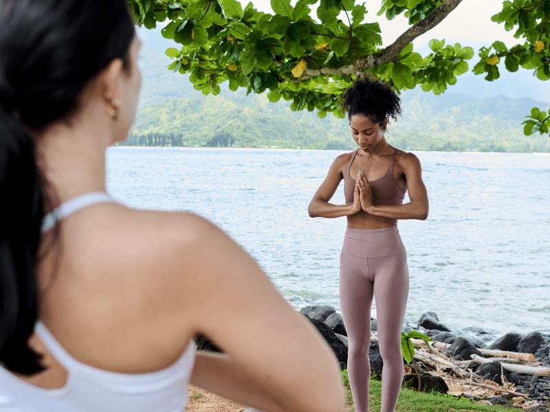 yoga