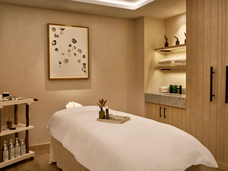 Bamford Wellness Spa