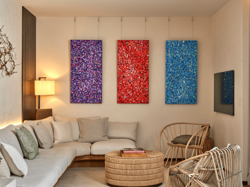 Mayfair Room
