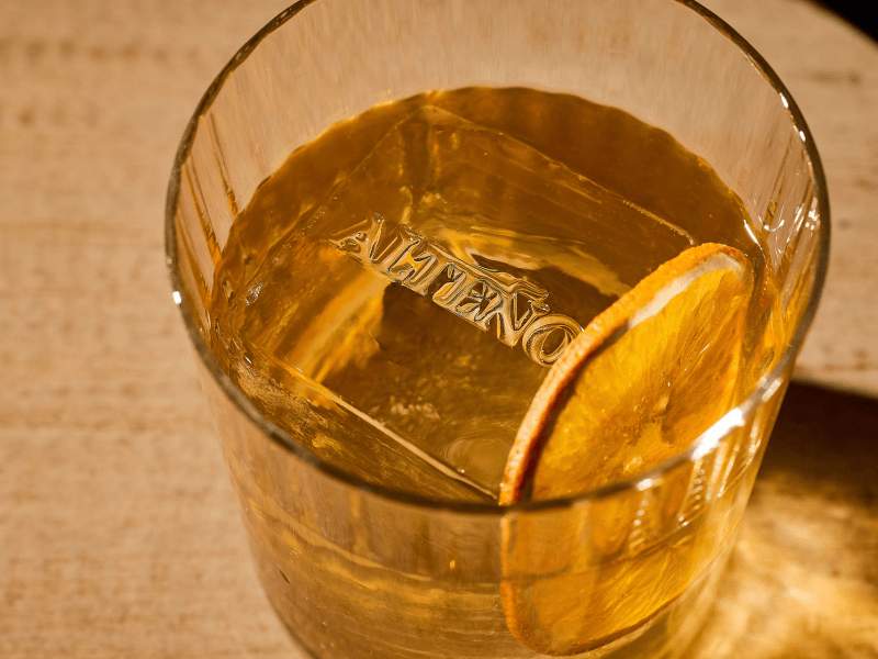 Oaxaca à moda antiga