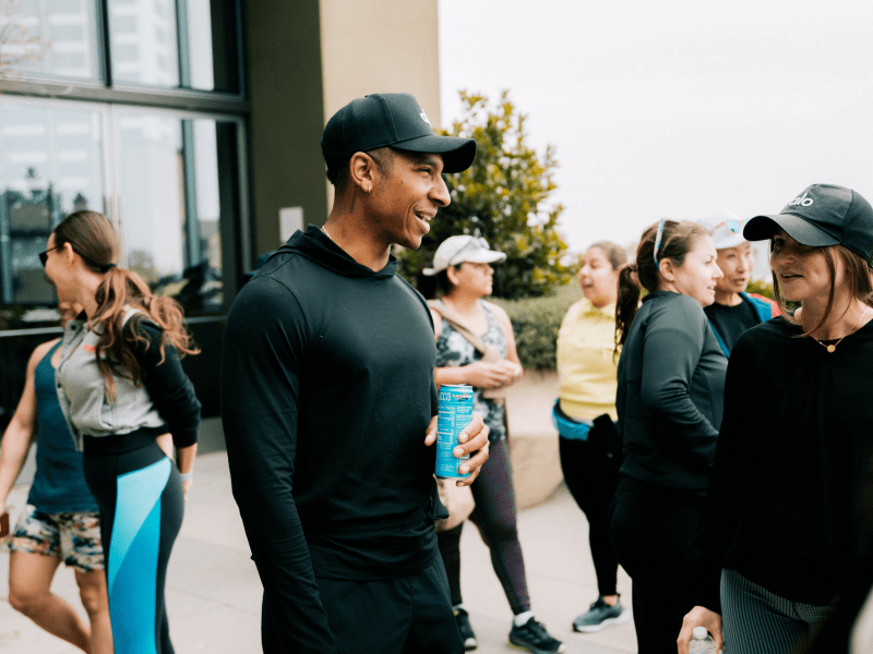 Alo Run Club