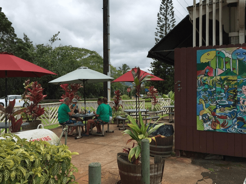 North Shore General Store